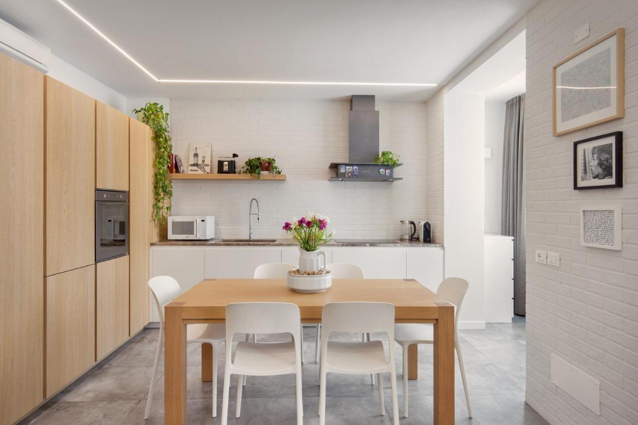 Ferienwohnung Rocca Terrace Garda  Exterior foto