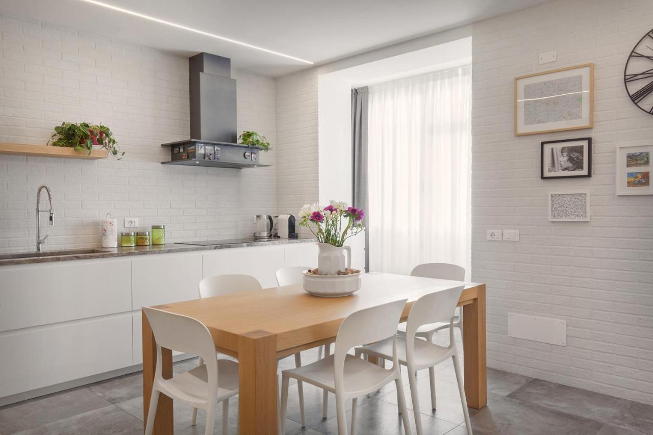 Ferienwohnung Rocca Terrace Garda  Exterior foto
